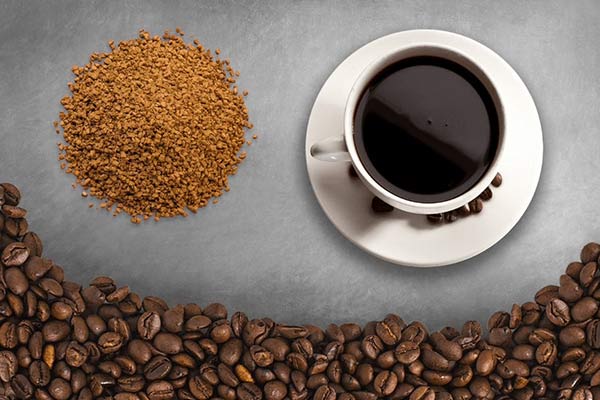 چرا عربیکا در قهوه گلد؟