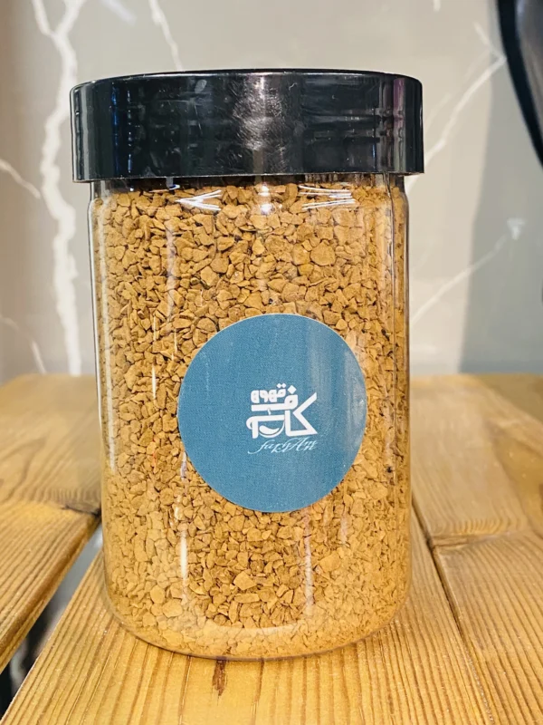 خرید حضوری و آنلاین قهوه فوری گلد در سنندج
