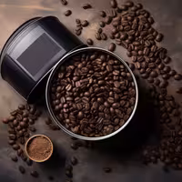 قهوه کاف
